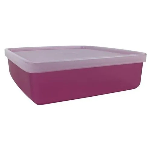 Tupperware Refri Box 400ml Vinho