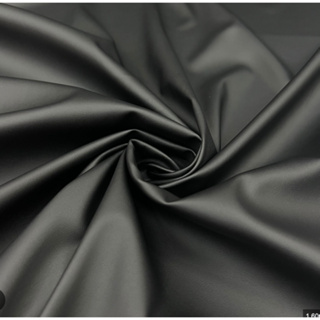 Tecido Couro Sintético para roupas - Largura 1.50 em Oferta na Shopee