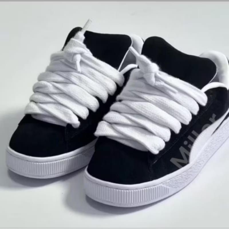 tênis Skatista feminino e masculino moderno 34 35 36 37 38 39 40 41 42 43 Promoção