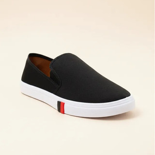 Sapatenis Masculino Iate Casual Slipon Sem Cadarço Lona Tenis Alpagarta Mule Social…