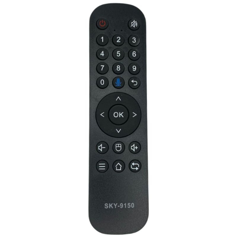 Controle Remoto para H.t.v do 6 Ao 8 Modelos Novo
