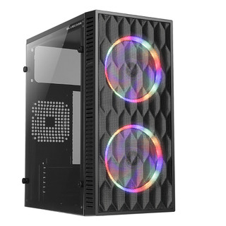 Computador Gamer Intel Quad Core I3 8GB Memória SSD 120GB Gamer Ultra