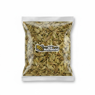 Erva Doce Em Grãos Chá Premium 100% Puro Premium 200g 500g 1kg em Oferta na Shopee