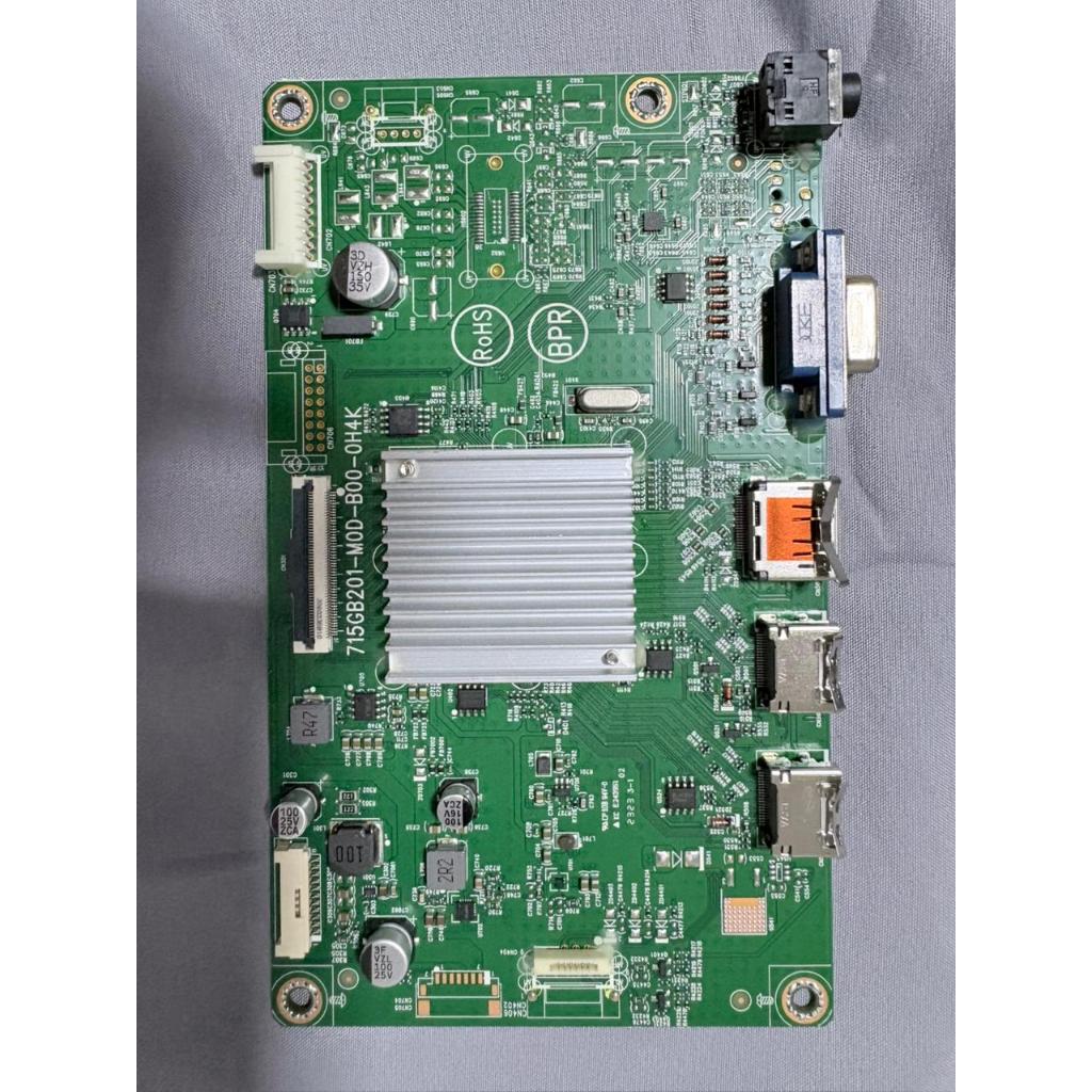 Placa principal monitor Aoc 27g2se
