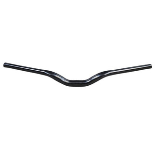 GUIDÃO VOADOR TIPO KALIN – MTB / Grau / Freestyle / Downhill / 680mm e 780mm – 31.8mm | (Aço/Alumínio)