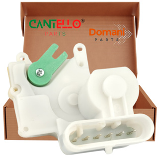 Motor Trava Elétrica Dianteira Direita da fechadura Fiat Palio, Weekend, Siena, Strada, Doblo Ducato em Oferta na Shopee