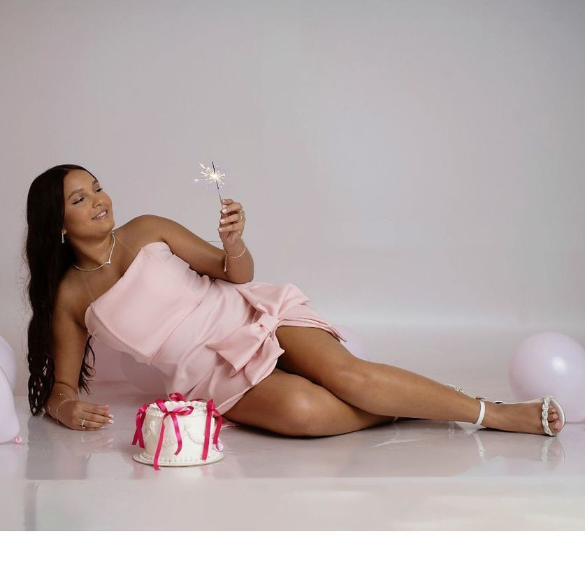 Vestido Feminino Alfaiataria Elegante Laço Com Bojo Tomara Que Caia Aniversário Casamento em Oferta na Shopee