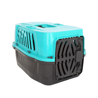 Caixa de Transporte N1 N2 N3 N4 Grande Pequena Média Gato Cachorro Animais Pet Coelho Carro Viagem em Oferta na Shopee