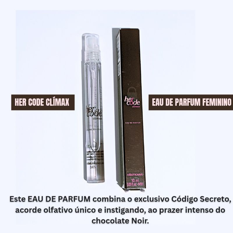 O que é Código do Perfume Original? Guia e Onde Comprar | BuscaProdutos