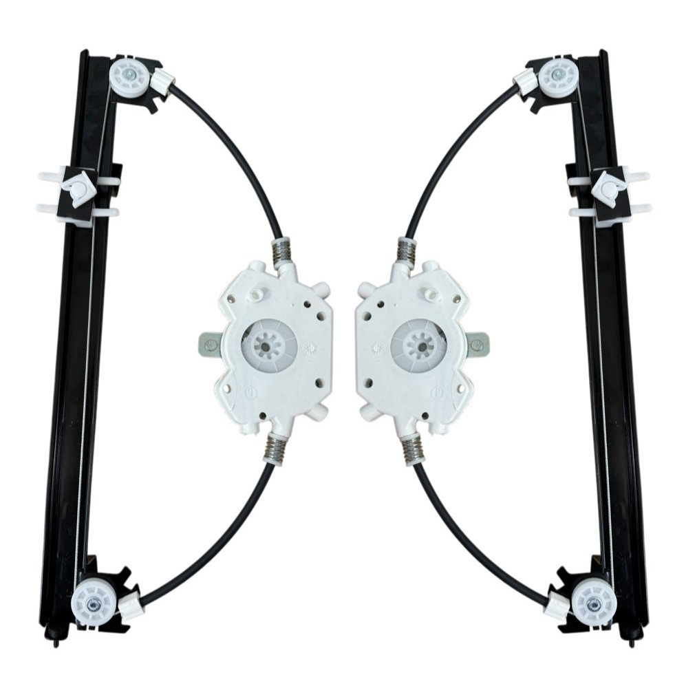 Máquina Elevador Vidro Elétrico Sem Motor Fiat Strada Após 2021 Fiat Mobi Após 2016