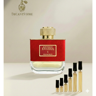 Evodia Extrait - Perfume Compartilhável em Oferta na Shopee
