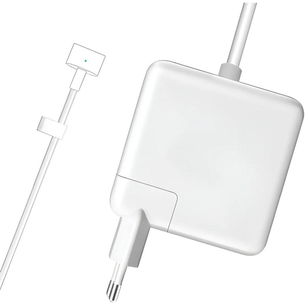 Fonte Carregador Para Apple Macbook Magsafe 2 85w