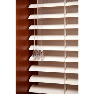 Persiana Horizontal Pvc Texturizado 50mm Sob Medida