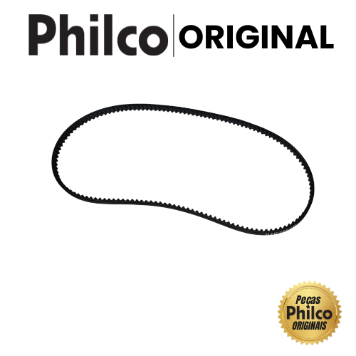 Imagem Correia batedeira PHILCO planetaria PHP500/PHP500 turbo.