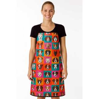 AVENTAL IMPERMEAVEL PARA PROFISSIONAIS DE PETSHOP. E SERVIÇOS EM GERAL em Oferta na Shopee