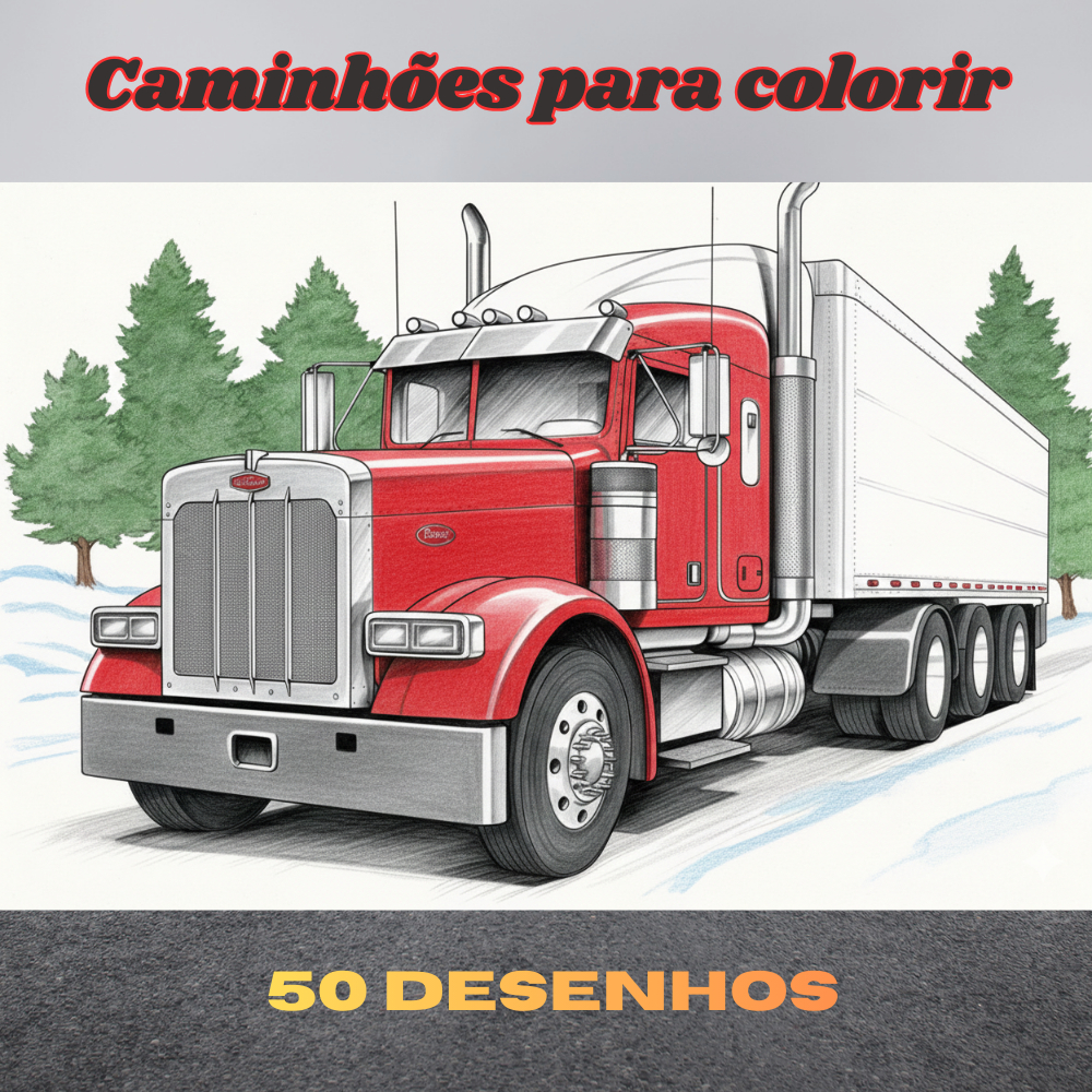 O que é Venda Truck Caminhões? Guia e Onde Comprar | BuscaProdutos