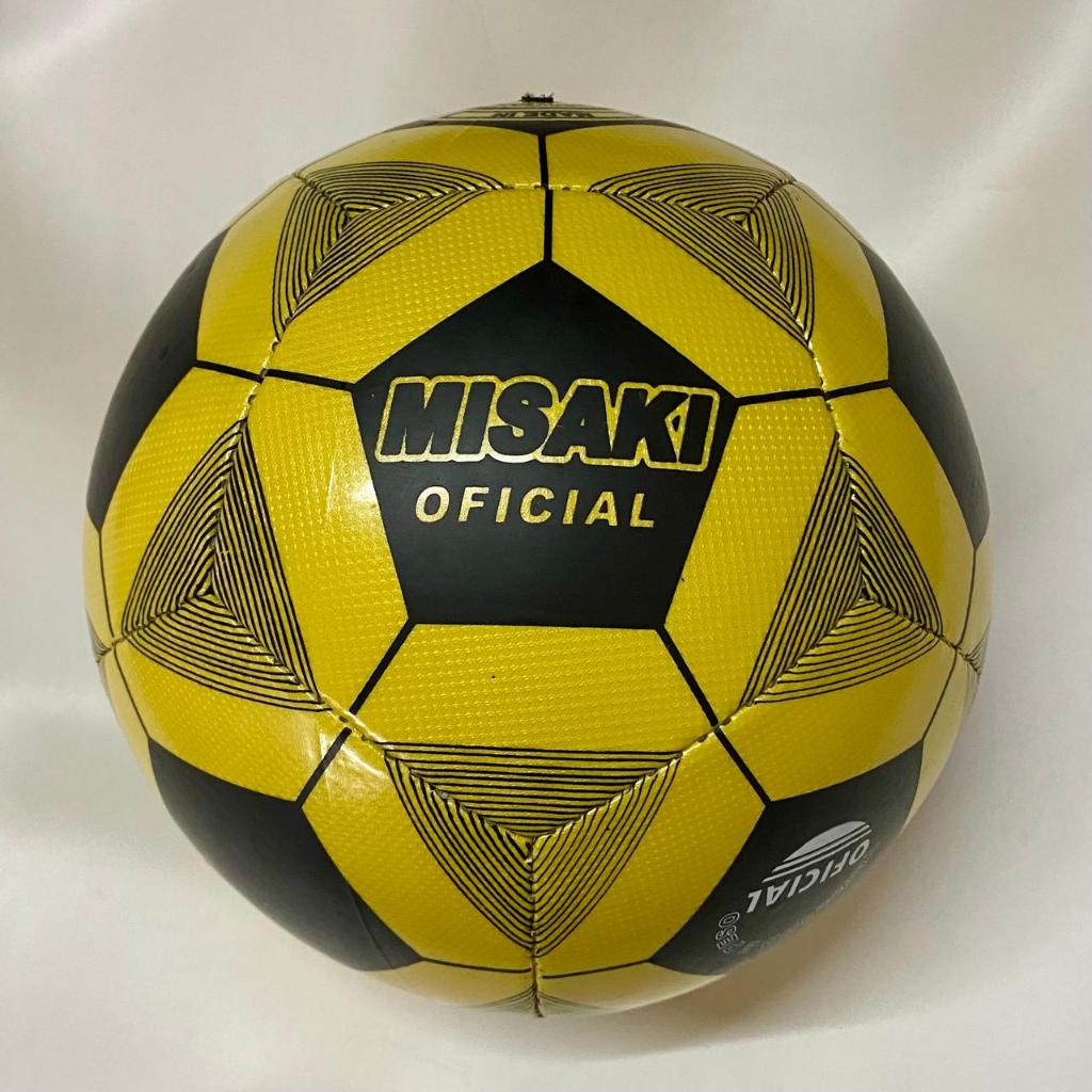 Bola de futebol CAMPO e SOCIETY OFICIAL costurada ultra resistente tamanho e peso ideal AZ e AM