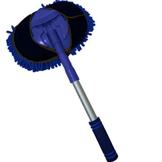 Espanador Retrátil Automotivo Profissional Microfibra para Limpeza de Carro e Vidros em Oferta na Shopee