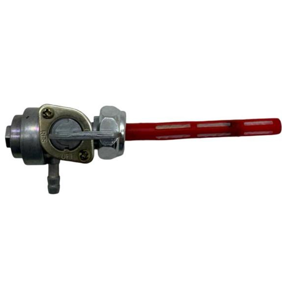 TORNEIRA GASOLINA C/BUJAO CG 83-88/TITAN 125 99/KS/ES/TITAN150
