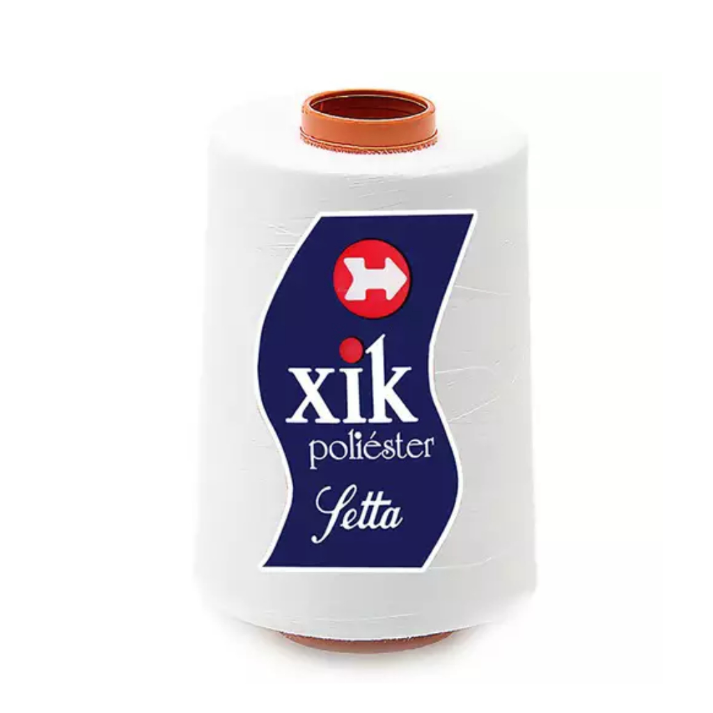 LINHA DE BOBINA XIK SETTA LUMINA 13.716 METROS