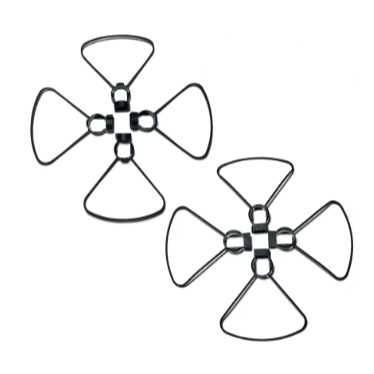 Jogo Hélices Para Drone L900 Pro SE / Pro SE HD / SE Max