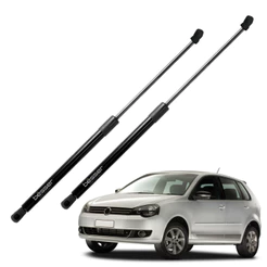 Par Amortecedor A Gás Tampa Porta Malas Vw Polo Hatch Pistão a Gás Para Tampa Traseira Polo Hatch