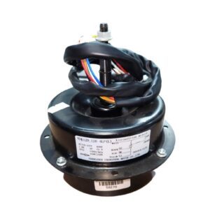Motor Climatizador Ventisol / Zellox Original 127V