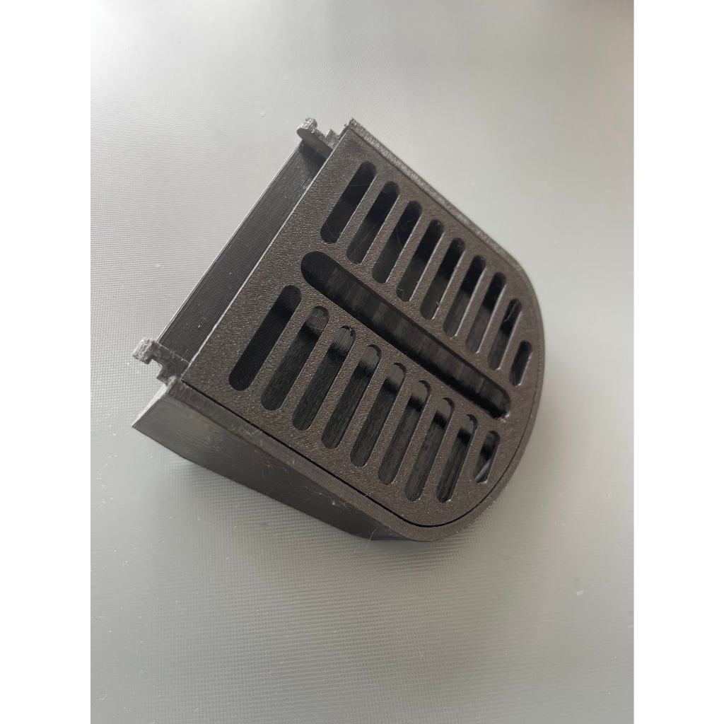 Bandeja Coletora Nespresso Pixie D61