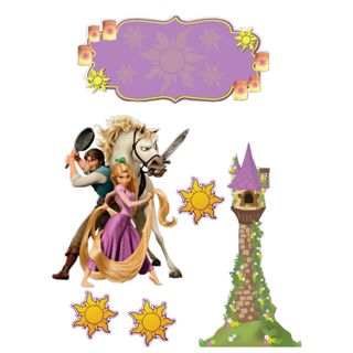 Topo de Bolo Personalizados Enrolados em Oferta na Shopee