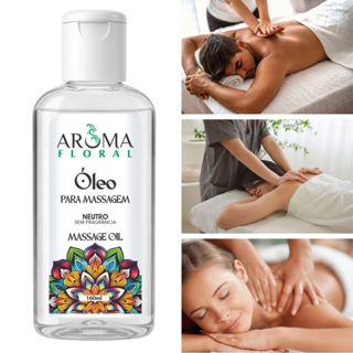 Óleo de massagem para estrias, massagem, hidratação da pele 160ML em Oferta na Shopee