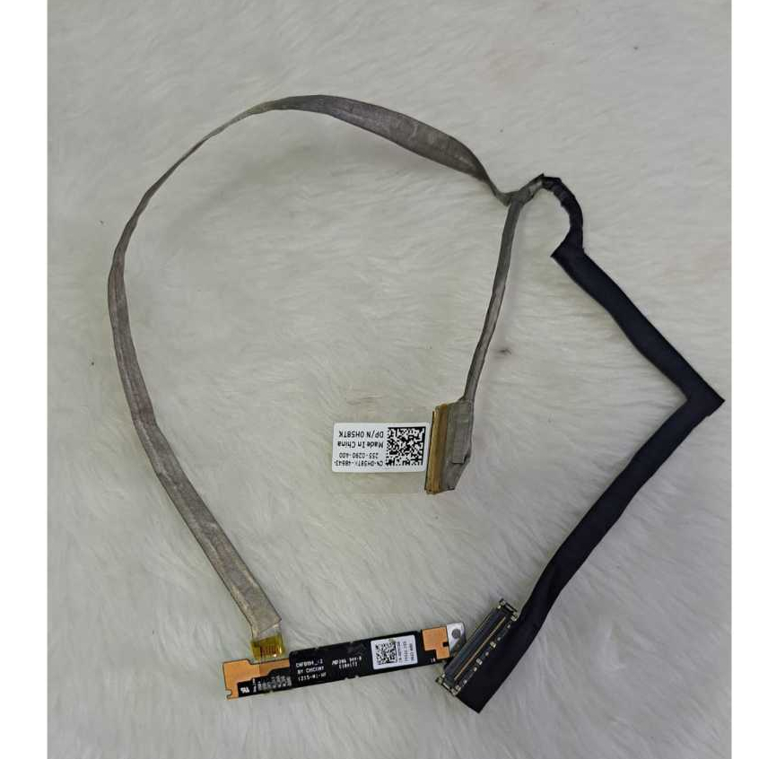 CABO FLAT +WEBCAM DELL INSPIRON 14R 5420