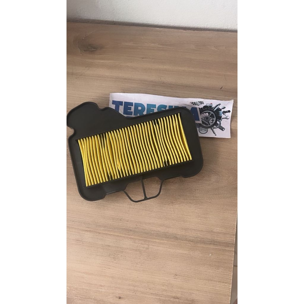 Filtro De Ar Elemento Traxx  moby 50cc todos anos