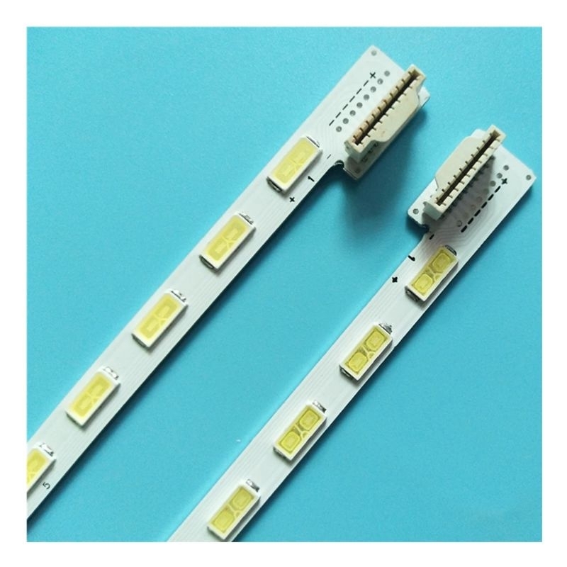 Kit led para tv Compatível Tv Philips 47pfl5007g/78 47pfl5007g