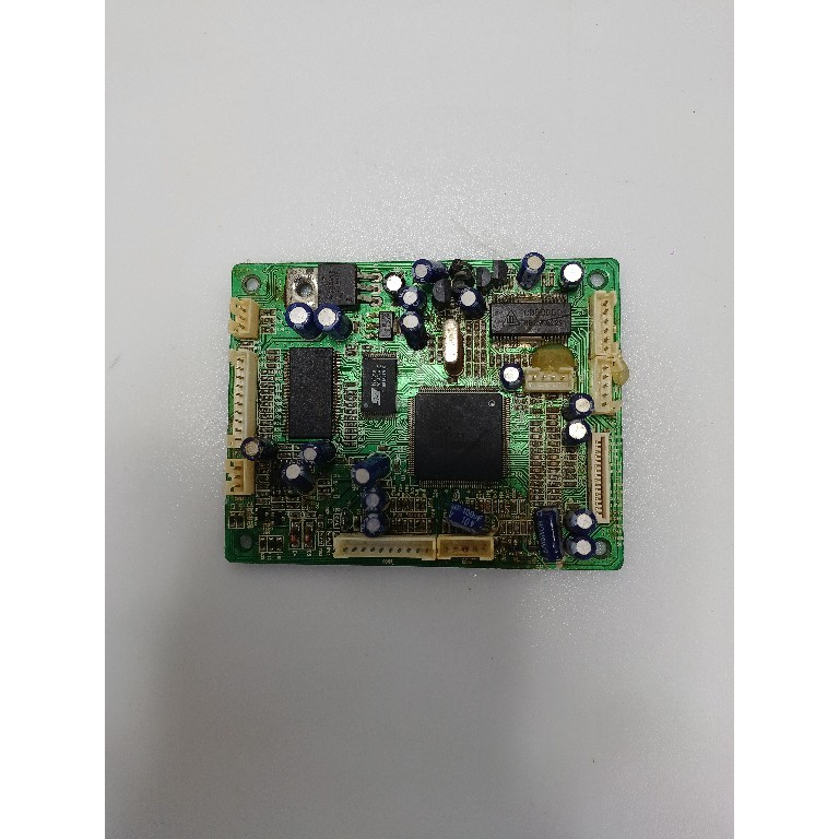 Placa principal micro system eletrovision Ev-285