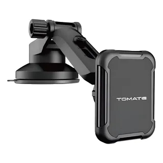 Suporte Magnético MTG-163 para Celular 🧲 Automotivo • Rotação 360° • Fixação Forte