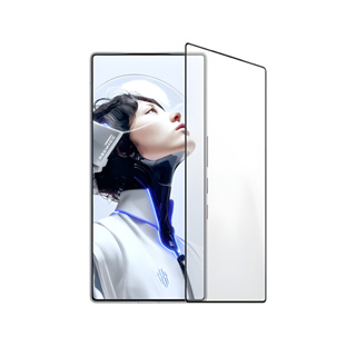 Película De Vidro Temperado para Redmagic 11 Pro em Oferta na Shopee