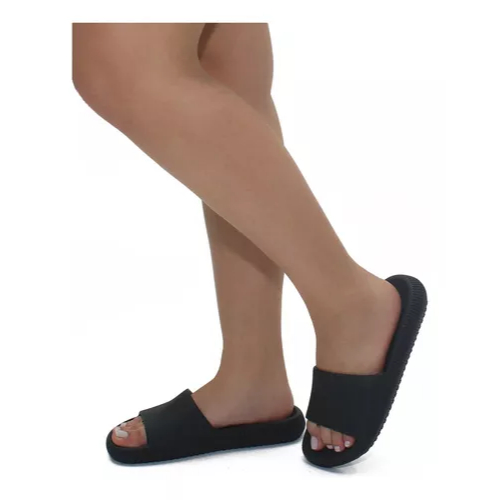 Chinelo Nuvem Slide Infantil Menino Menina em Oferta na Shopee