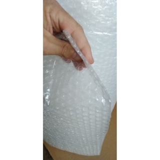 Plástico Bolha super grosso dúplex 100 micras A melhor da shoppe. 43cm x 30 metros. em Oferta na Shopee