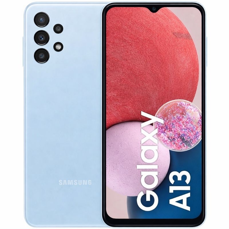 Celular Samsung Galaxy A13 4g 128gb 4gb Ram