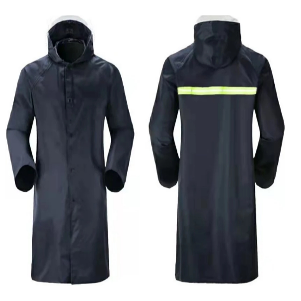 Capa Chuva Moto Motoqueiro Motoboy Impermeável Com Refletivos Bone Anti Pingos