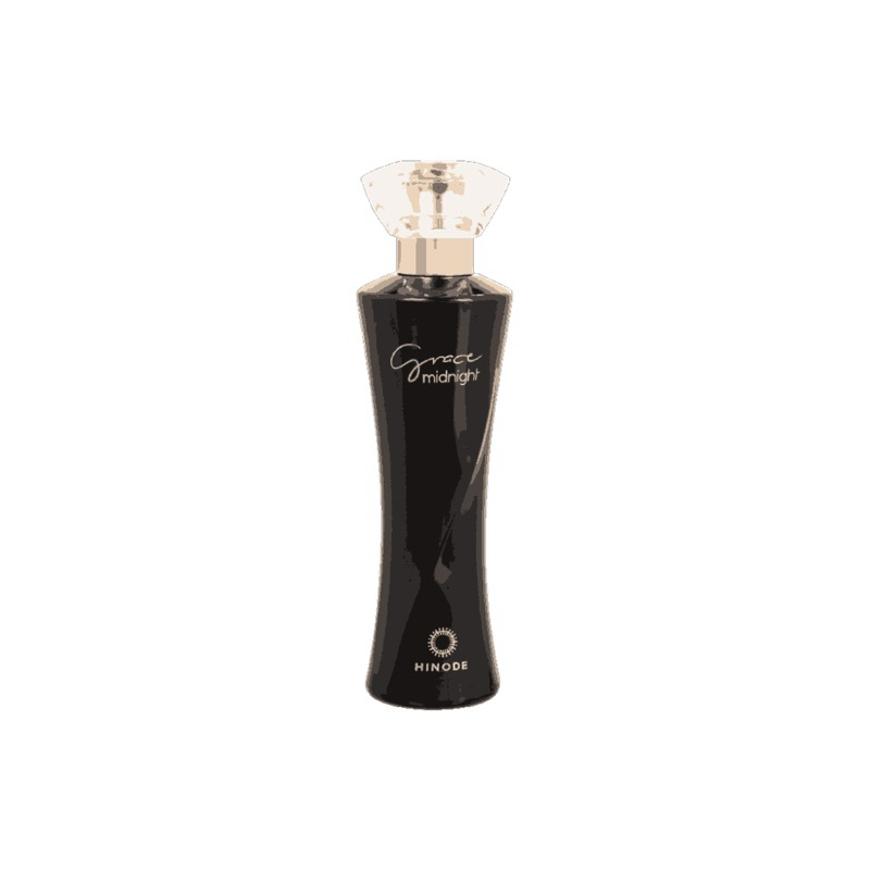 Miniatura Perfume Grace Midnight Hinode 25ml Original Importado