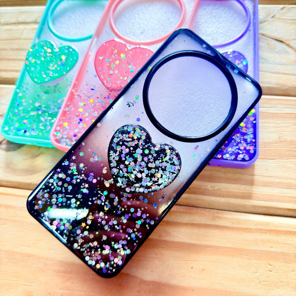 Capa capinha Xiaomi Poco X7 Pro Note 14 Pro Redmi 15C Poco x7 Redmi 14C Poco C85 Redmi 15 Poco C75 Redmi A5 Note 14 4G