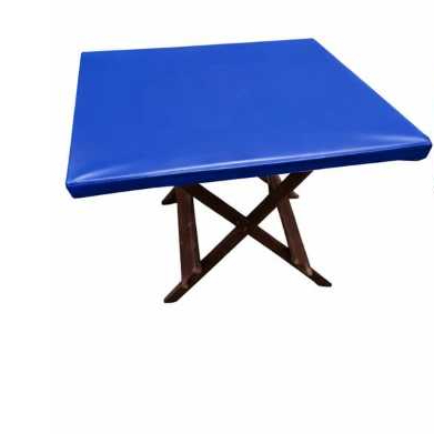 Capa para mesa 70x70 a prova dágua impermeavel