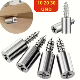 Kit Pino para Prateleiras Armarios Vidros Espelhos e Borracha Anti Derrapante em Oferta na Shopee