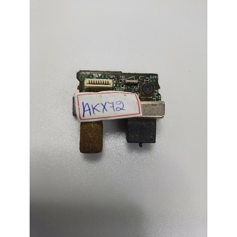 Placa tuner radio Panasonic Sa-akx72