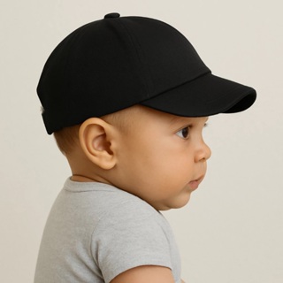 Bonezinho 3 a 15 Meses de Bebê 100% Algodão  Estilo e Conforto unissex em Oferta na Shopee