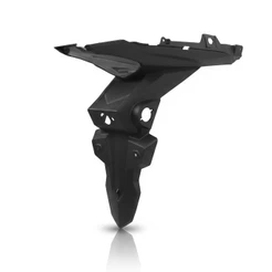 PARALAMA A TRASEIRO TITAN 160 2016 ATÉ 2024 (SUPORTE PLACA)