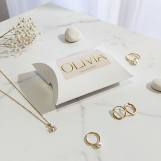 CAIXINHA ALMOFADA PARA ACESSORIOS JOIAS PERSONALIZADA em Oferta na Shopee