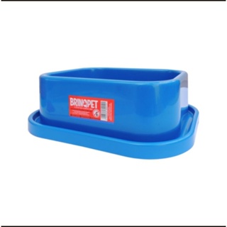 Comedouro, Bebedouro Anti- Formiga BrinqPet em Oferta na Shopee