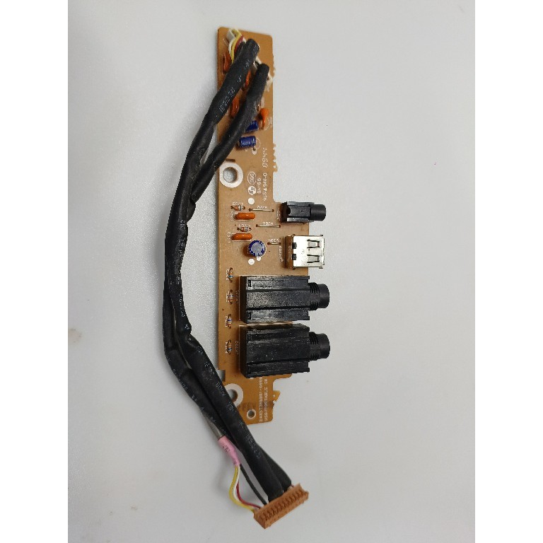 Placa usb home theater Lg Ht304sl